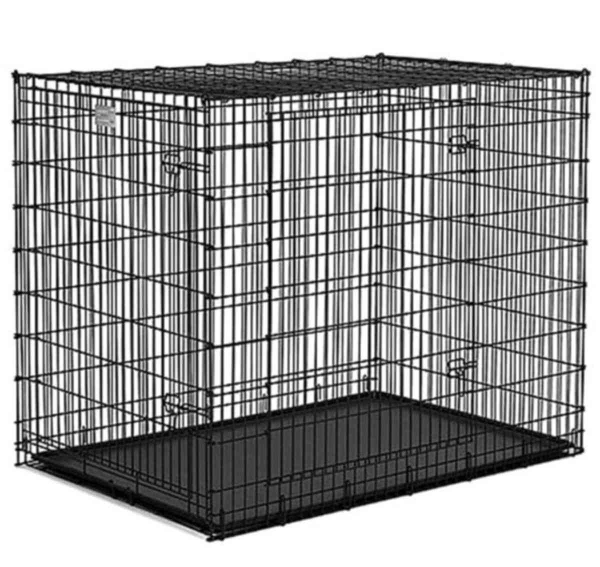 chewy large dog cage 36 by 22 - Las Vegas, Nevada - FleaMarketBay