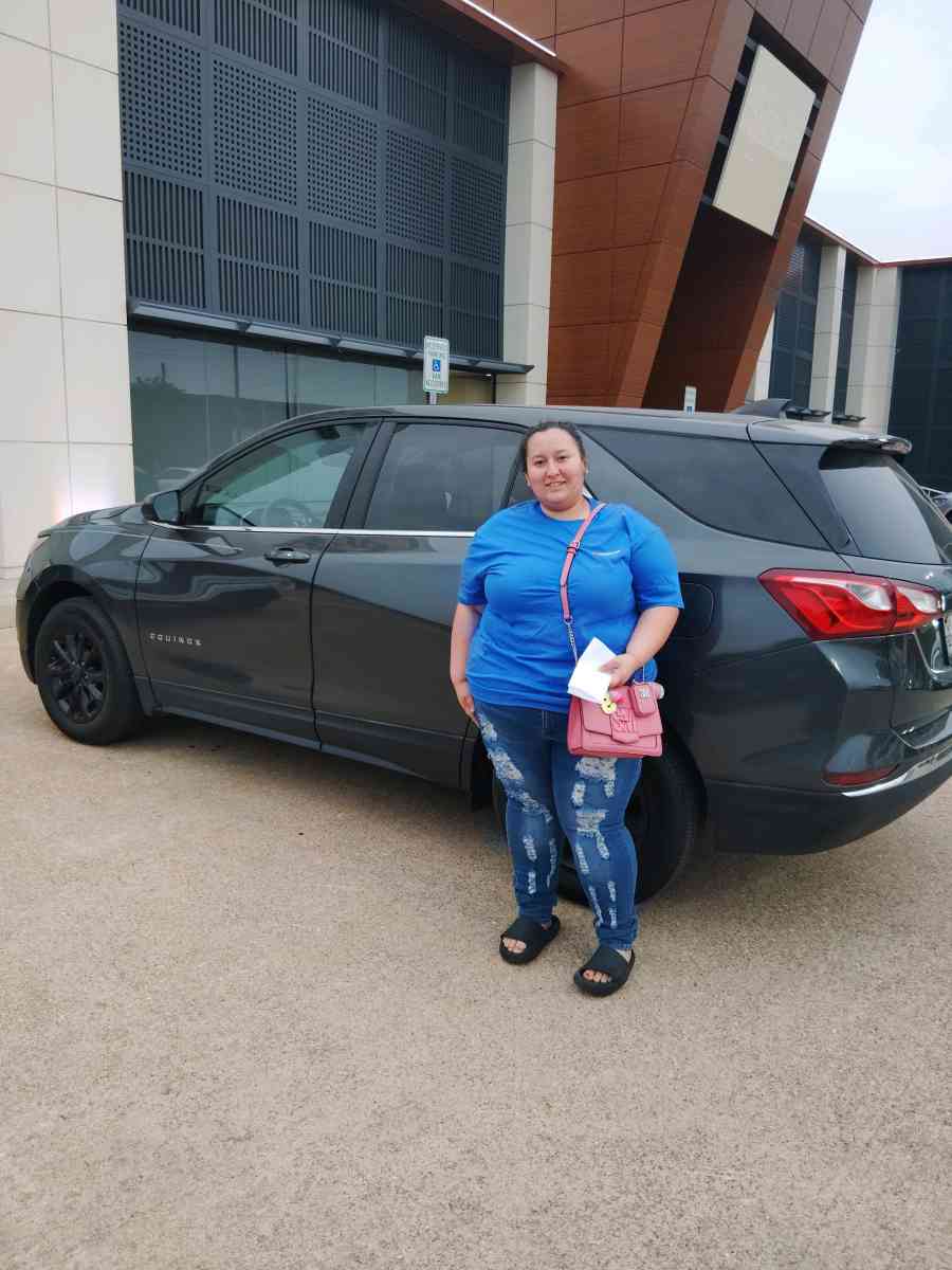 Preown Car Sales - Greenville, Texas