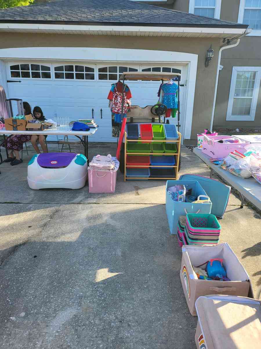 Girl Toys - Jacksonville, Florida - FleaMarketBay