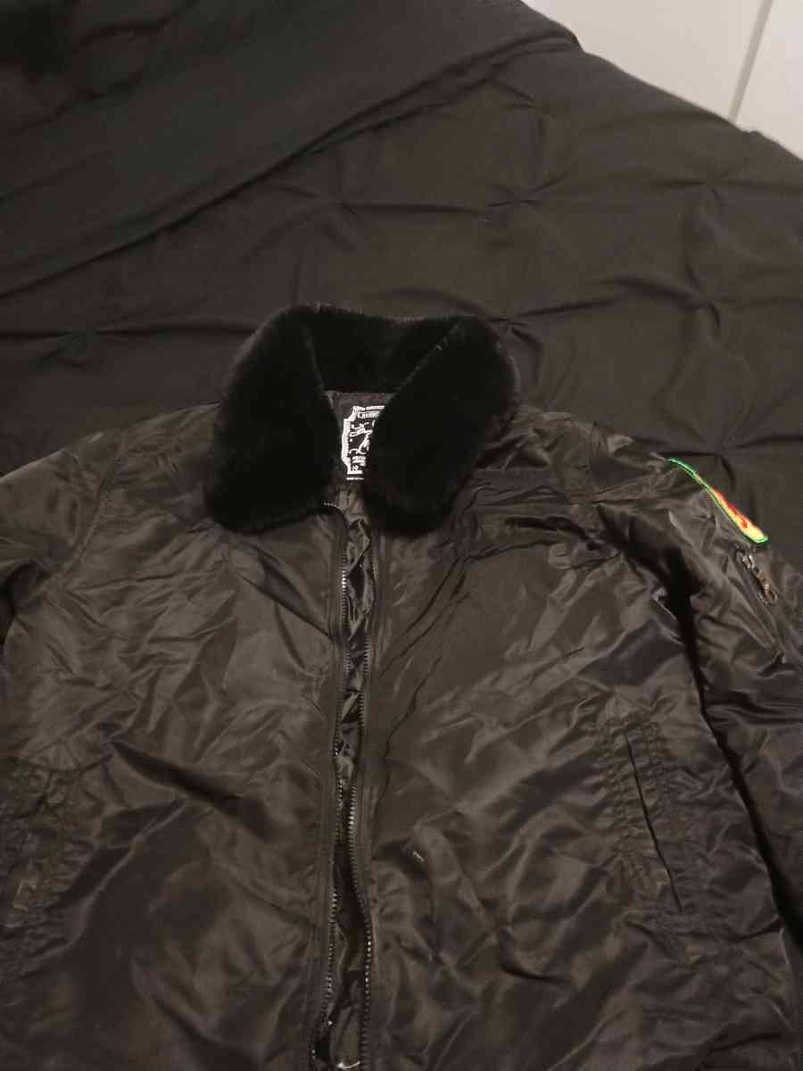 Smugglers Moon Winter Jacket XL  50  Warm  Stylish - Kansas City, Missouri - FleaMarketBay