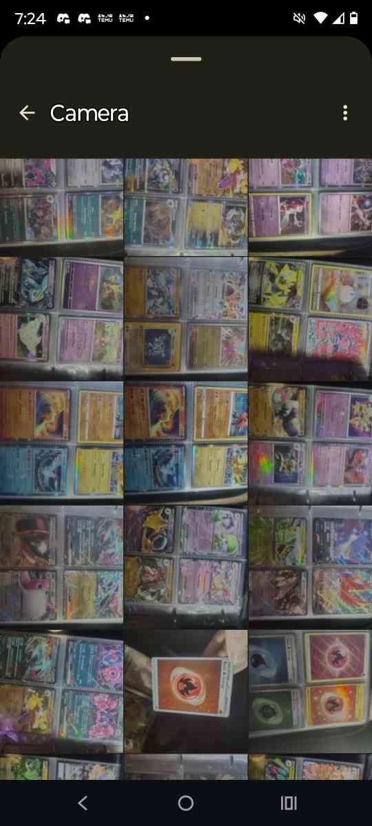 pokemon cards - Myrtle Beach, South Carolina - FleaMarketBay