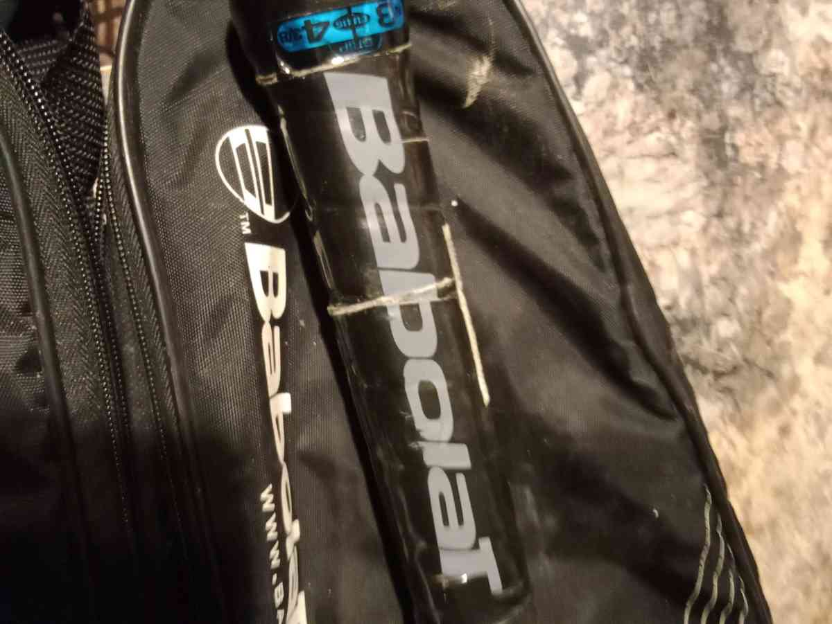 like new tennis wracket - Land O Lakes, Florida