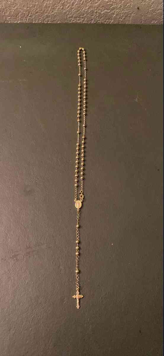 rosary - San Jose, California - FleaMarketBay