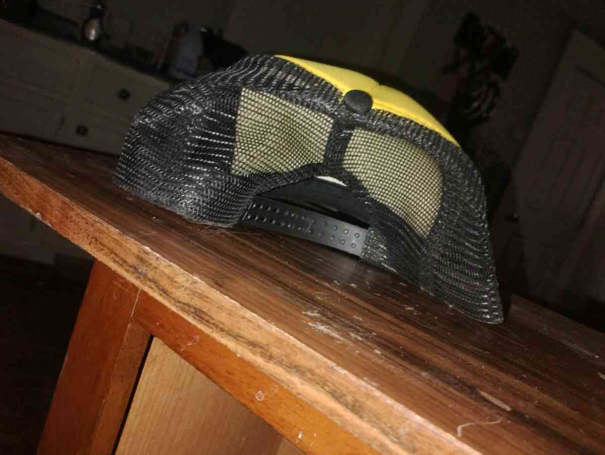 mens baseball cap - Saint Joseph, Missouri - FleaMarketBay