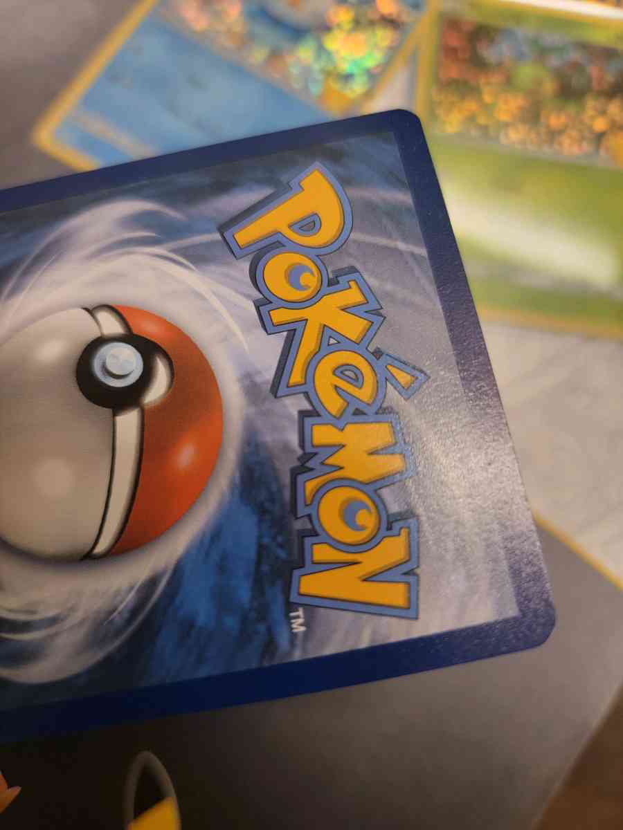 2021 McDonalds pokemon holos mint - Vista, California - FleaMarketBay