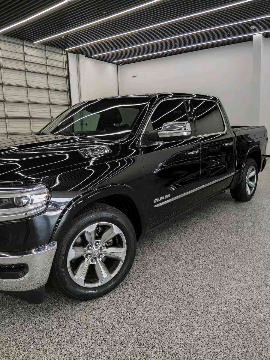 2020 RAM 1500 Limited - Greenville, Texas - FleaMarketBay