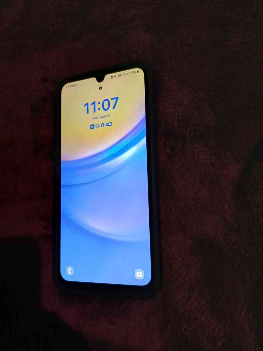 2 Galaxy A15 - Franklin, Kentucky - FleaMarketBay