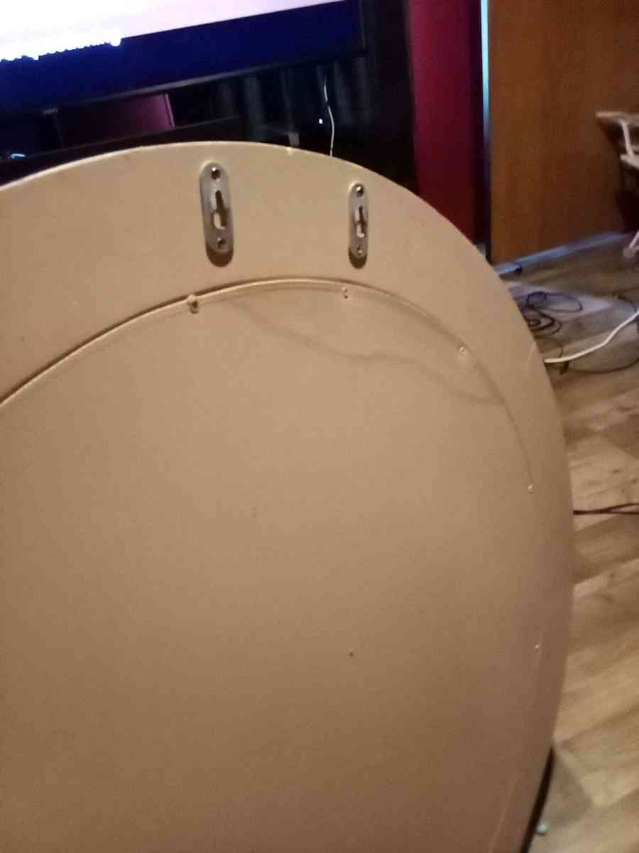 mirror - Mc Minnville, Tennessee - FleaMarketBay