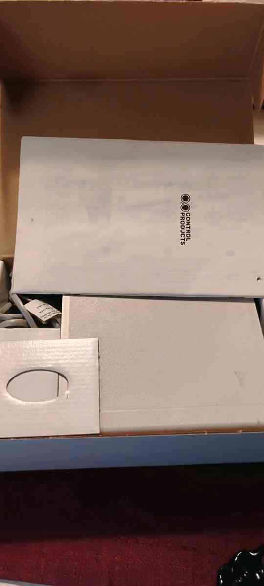 Freeze Alarm Deluxe New in box - Prescott, Wisconsin - FleaMarketBay