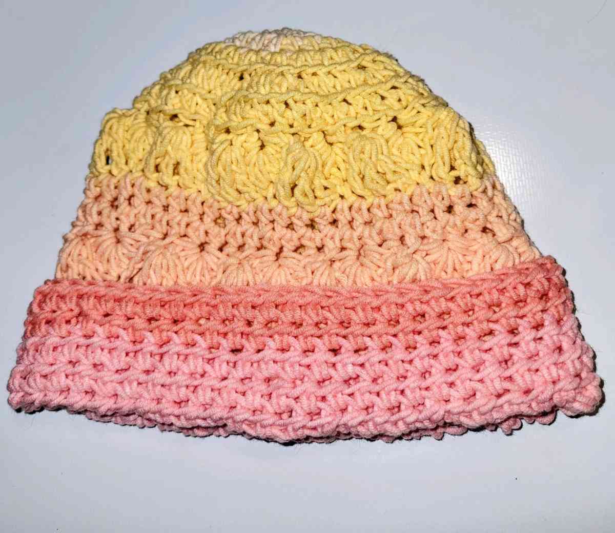 Baby Girls Beanies Winter Hats - Ruidoso, New Mexico - FleaMarketBay