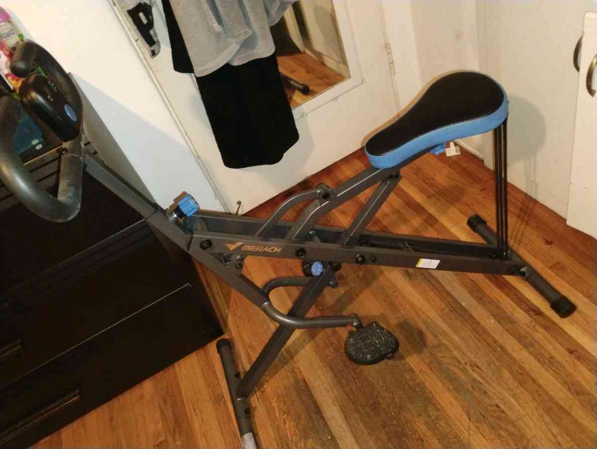 merach glutes squat machine - Bakersfield, California