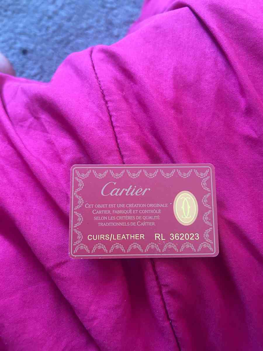 Cartier glasses - Reynoldsburg, Ohio - FleaMarketBay