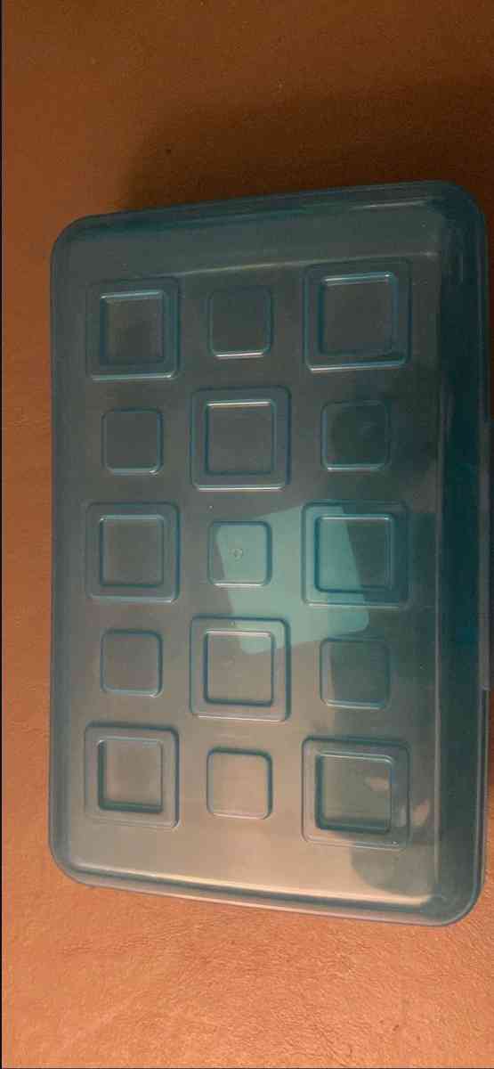 pencil case - San Jose, California - FleaMarketBay