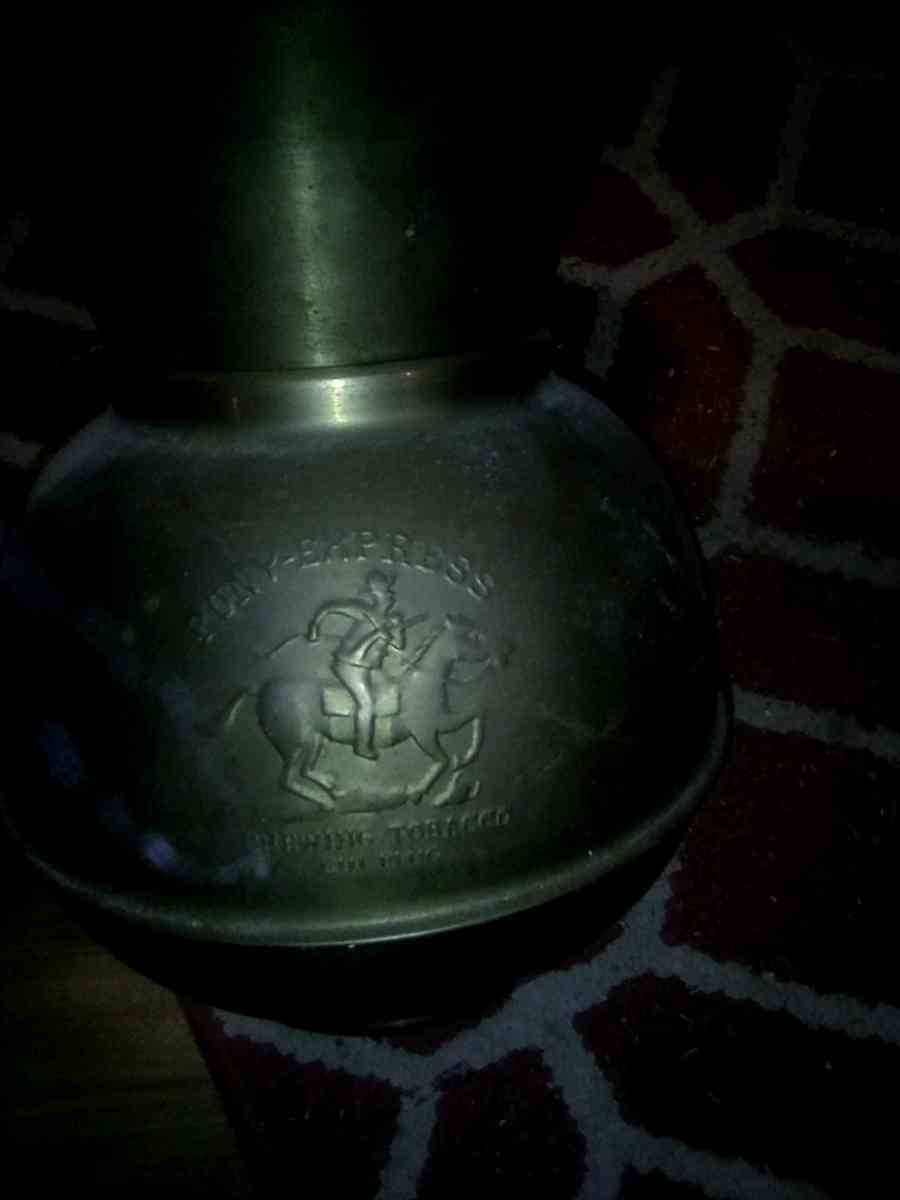 spit toon - Newport, Oregon - FleaMarketBay