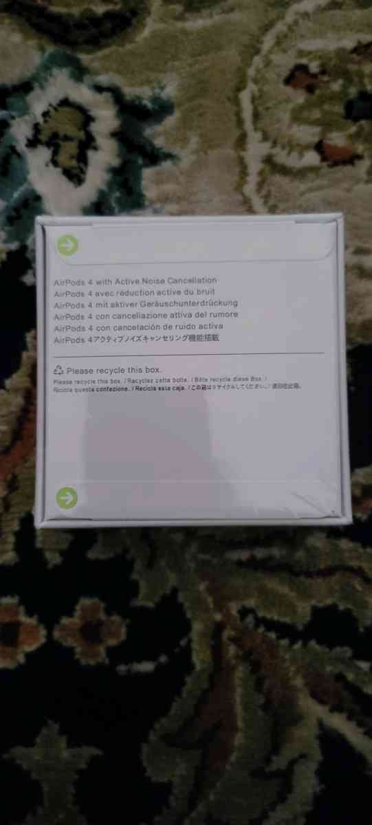 Airpod Gen 3 - Windsor Mill, Maryland - FleaMarketBay