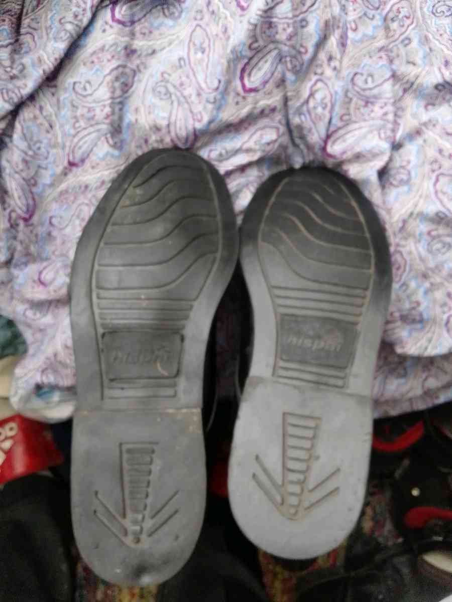 11 half    Mens  riding boots - Houston, Texas - FleaMarketBay