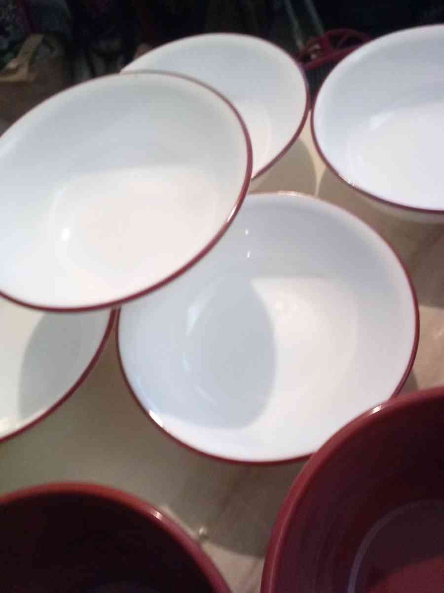 bonito tasones 8piesas nuevas para caldo o pozole x 45 - Spring Valley, California - FleaMarketBay