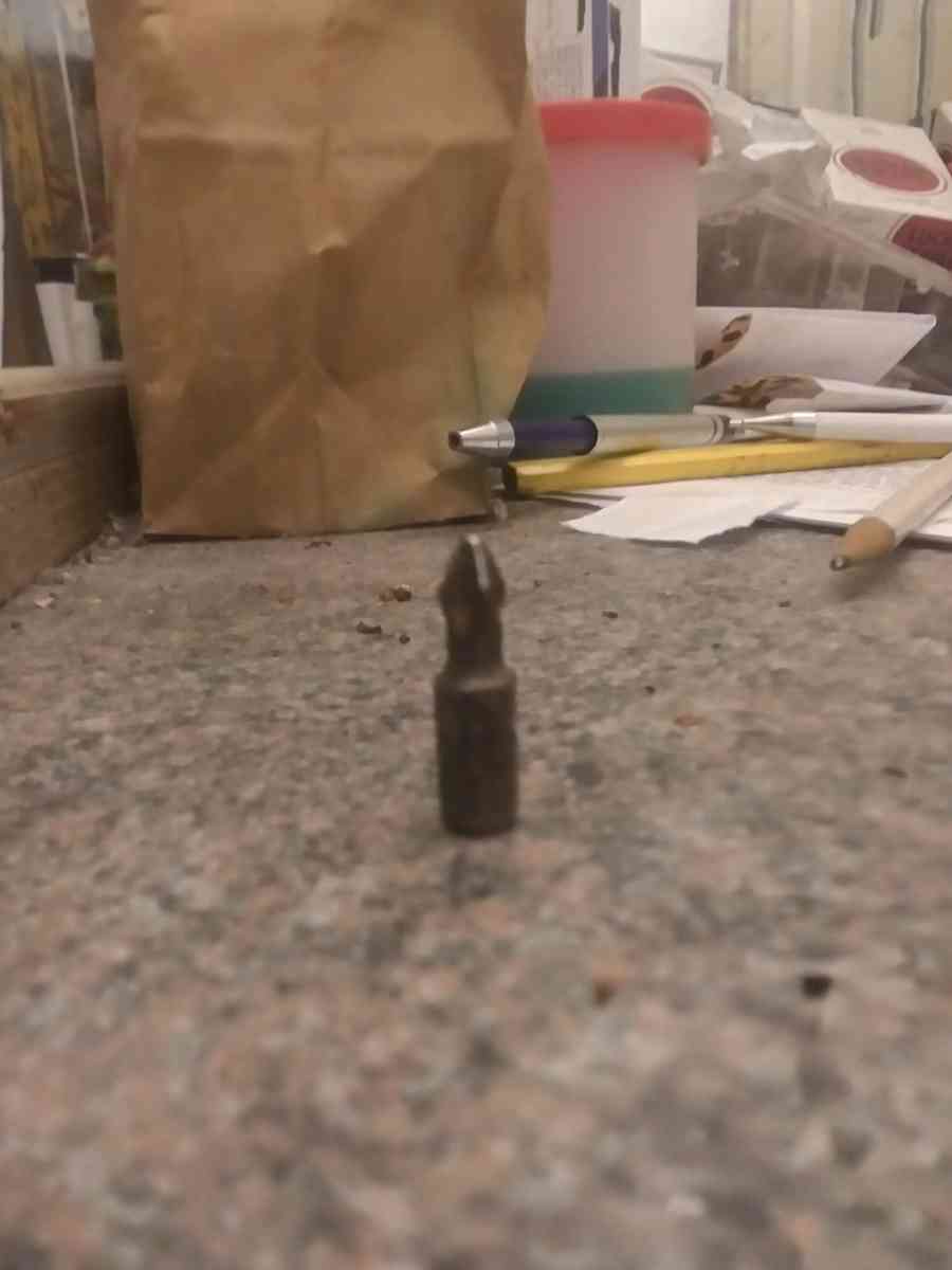 screwdriver bit - Lufkin, Texas