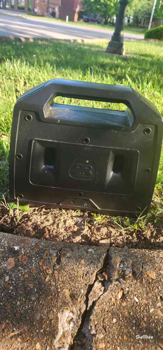 GBoom2 Wireless Speaker - Murfreesboro, Tennessee - FleaMarketBay