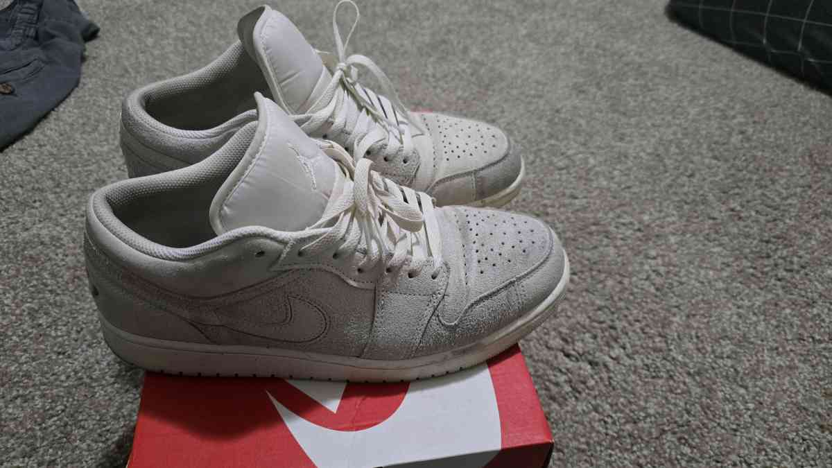 JORDAN - Sarasota, Florida - FleaMarketBay