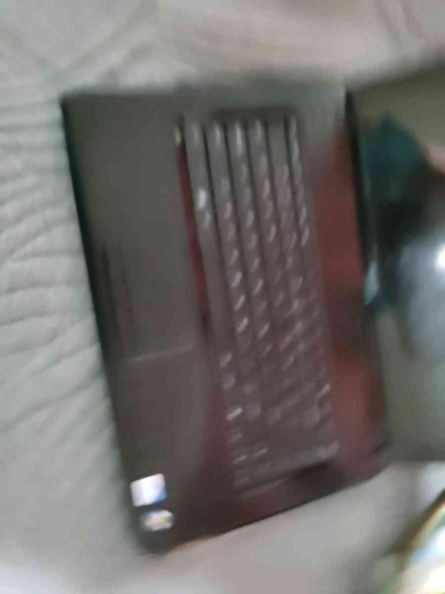 windows 7 laptop - Monmouth, Oregon - FleaMarketBay