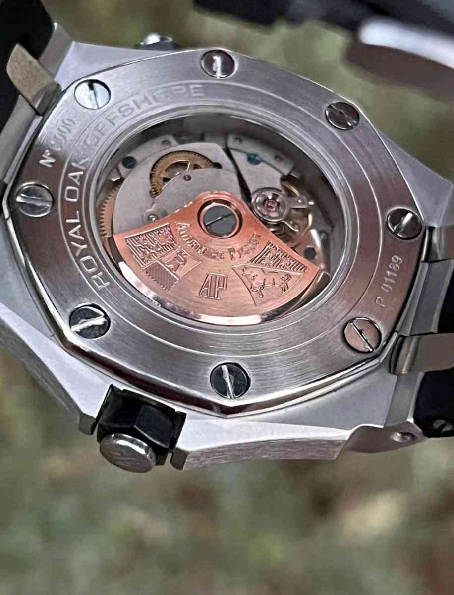 audemars piguet - Alicia, Arkansas - FleaMarketBay