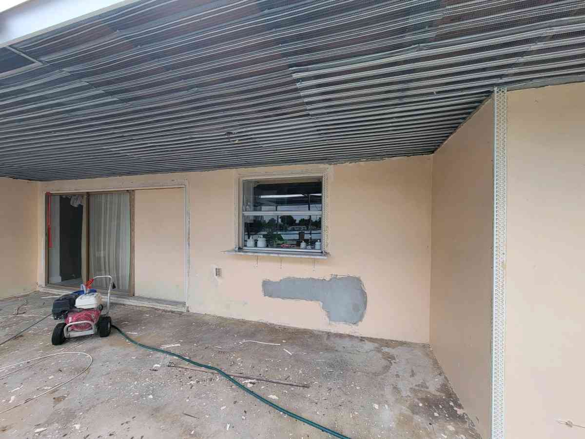 Stucco - Fort Lauderdale, Florida - FleaMarketBay