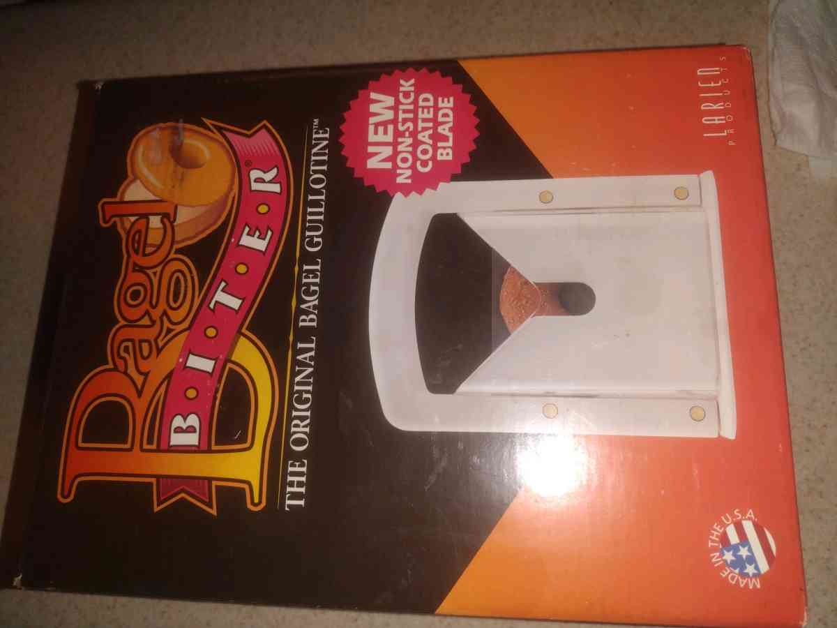 bagle biter - Pensacola, Florida