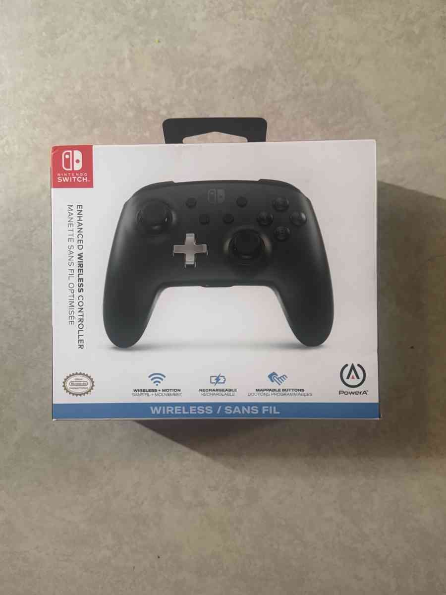 Nintendo switch controller - Los Angeles, California
