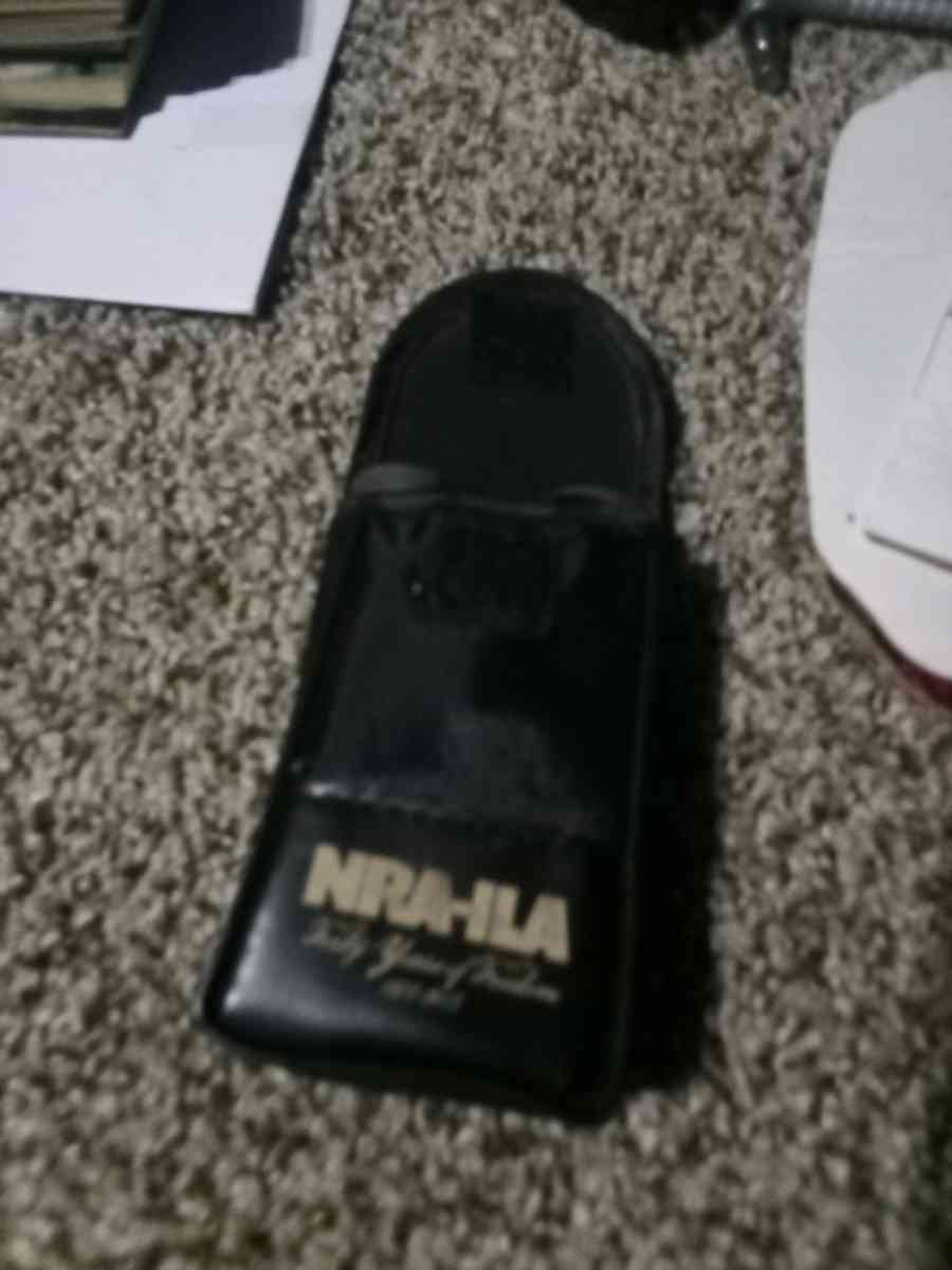 NRA binoculars - Mc Minnville, Tennessee - FleaMarketBay