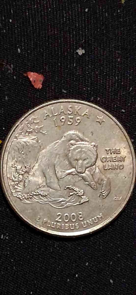 STATE COINS - Hayward, California - FleaMarketBay