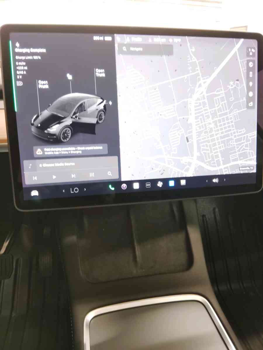 2022 Tesla Model Y Long Range - Greenville, Texas - FleaMarketBay