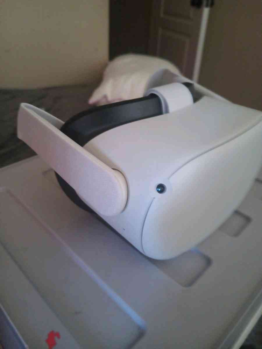 oculus quest 2 brand new