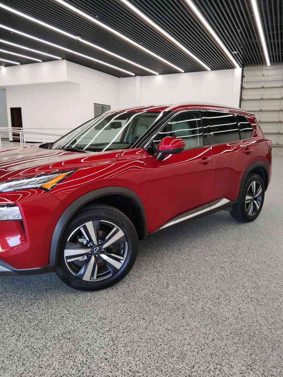 2023 Nissan Rogue SL - Greenville, Texas - FleaMarketBay