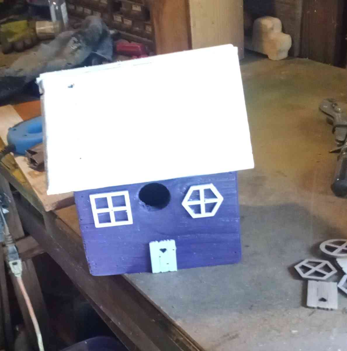 handmade - Coos Bay, Oregon