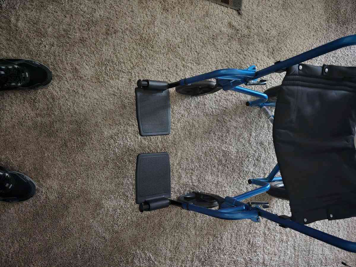 Everest and Jennings - Glen Burnie, Maryland - FleaMarketBay