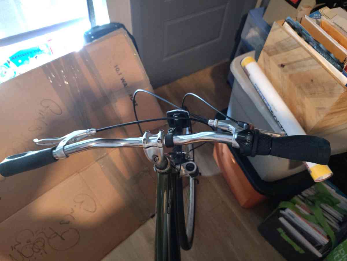 specialized bike - Salt Lake City, Utah - FleaMarketBay