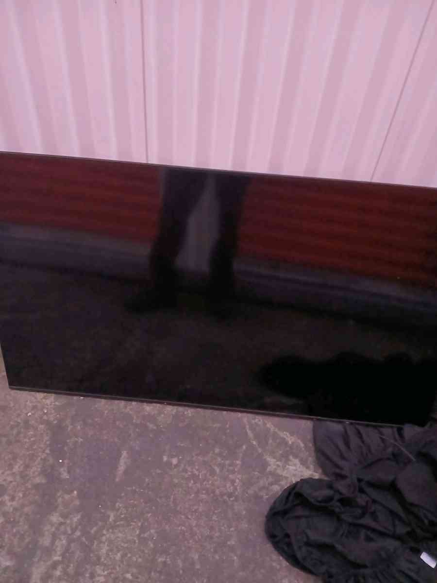 55 Samsung Smart tv - Atlanta, Georgia