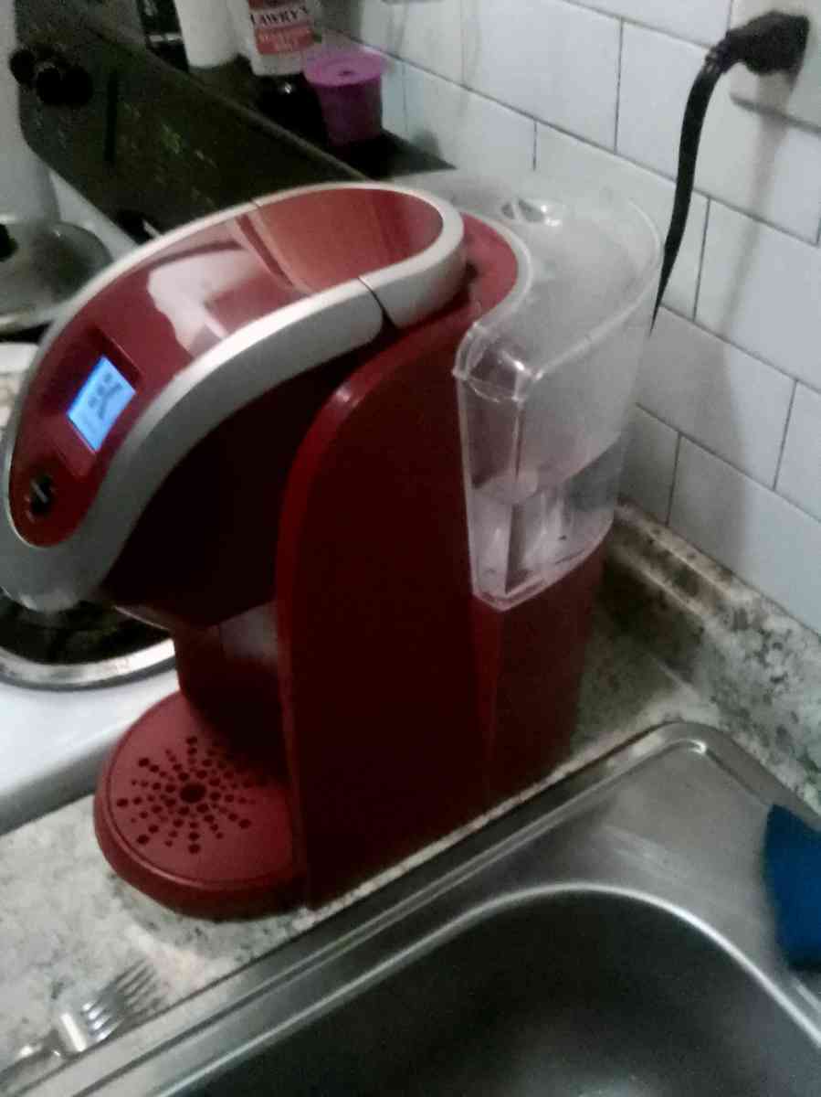 red keurig 200 - Cincinnati, Ohio - FleaMarketBay