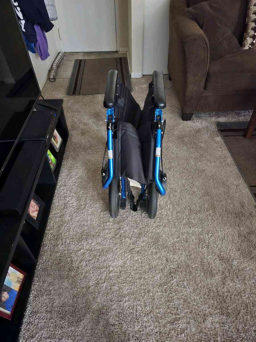 Everest and Jennings