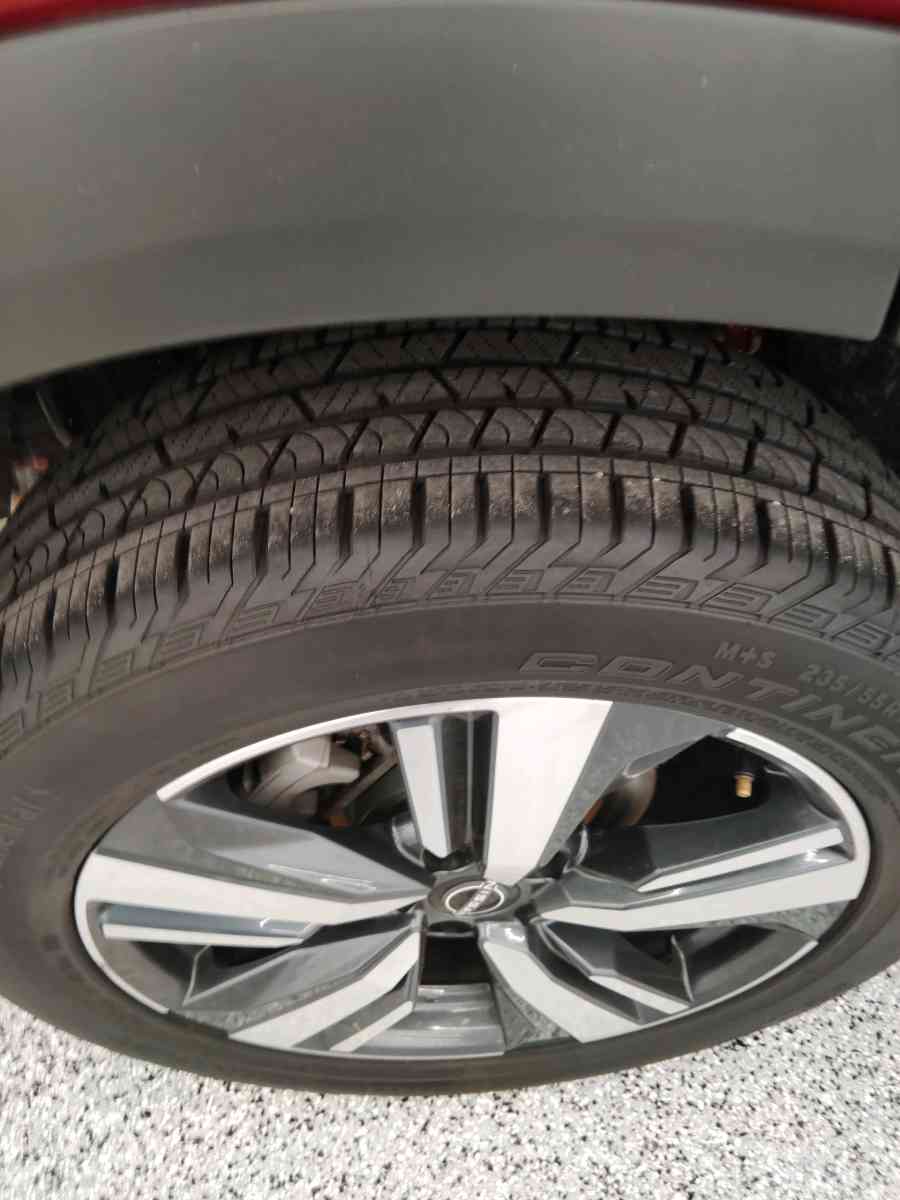 2023 Nissan Rogue SL - Greenville, Texas - FleaMarketBay