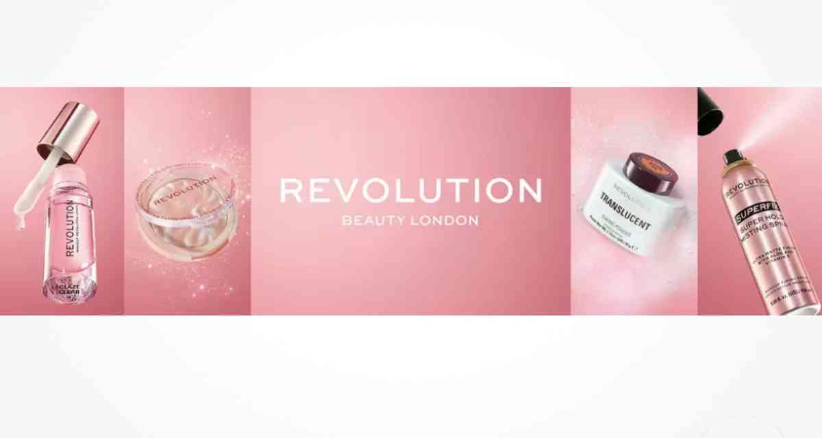 Revolution Shimmer Bronze Kiss Brick CASE Bobby BrownDupe - Vero Beach, Florida - FleaMarketBay