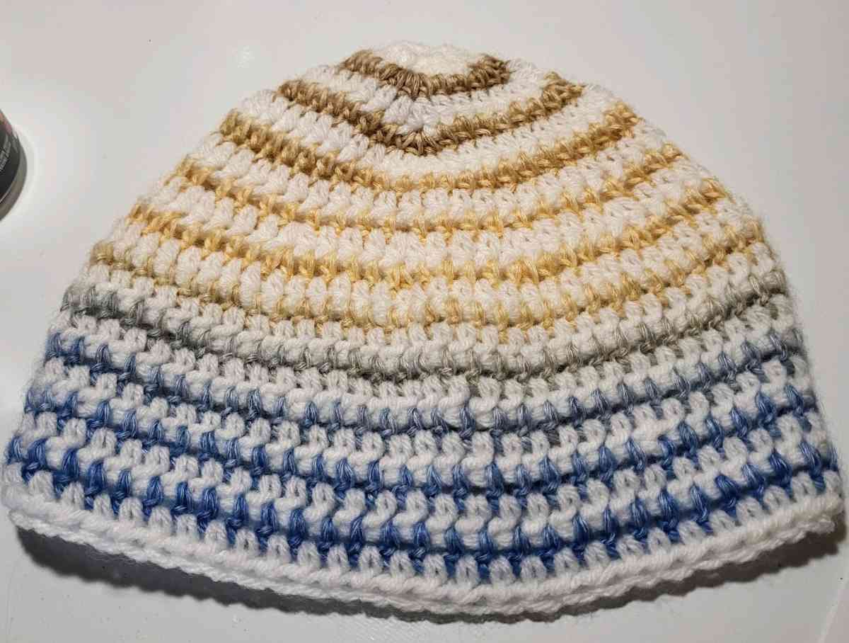 Mens Beanies - Ruidoso, New Mexico - FleaMarketBay