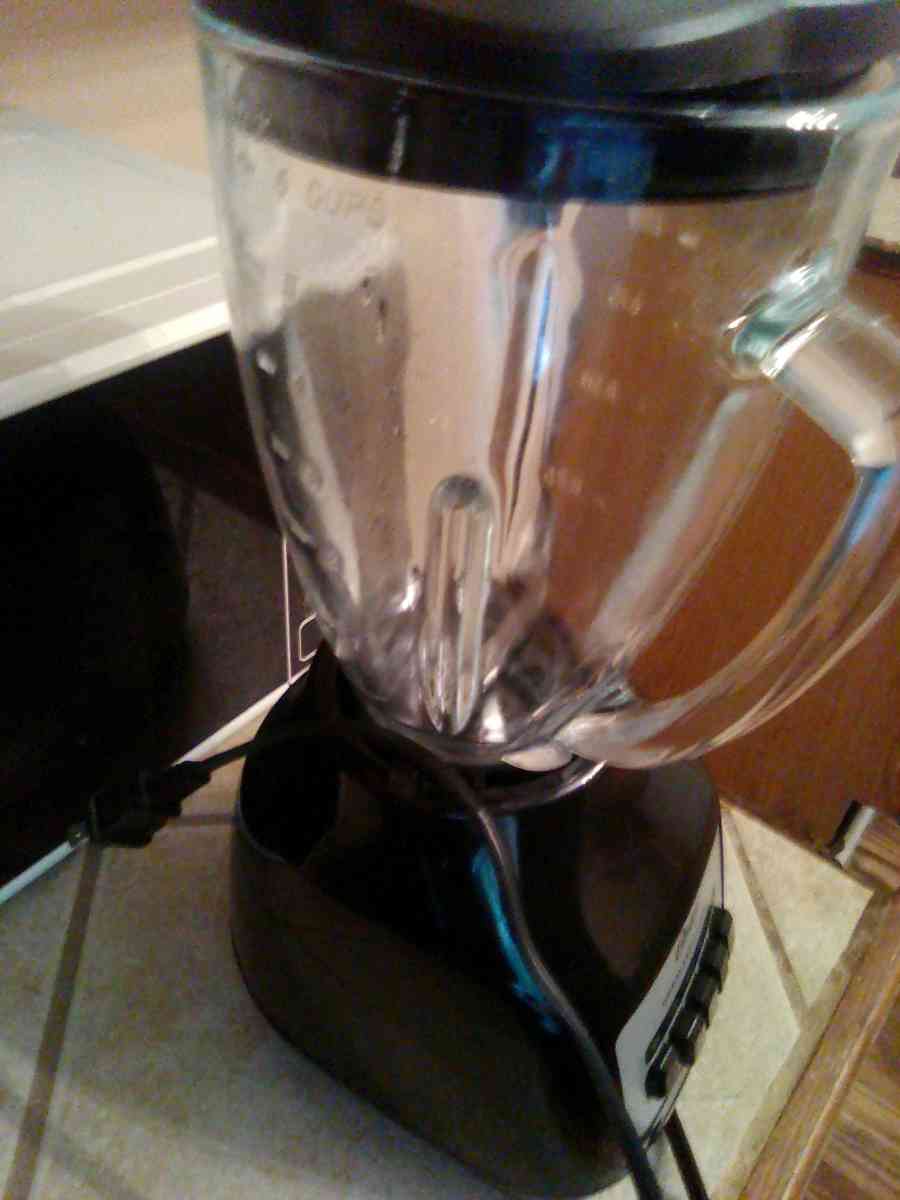 Oster blender - Slidell, Louisiana - FleaMarketBay