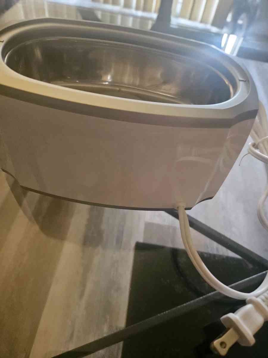 jewelry cleaner - Aurora, Colorado - FleaMarketBay