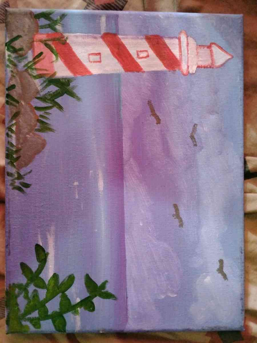 even more art work for sale - Simpson, Louisiana - FleaMarketBay