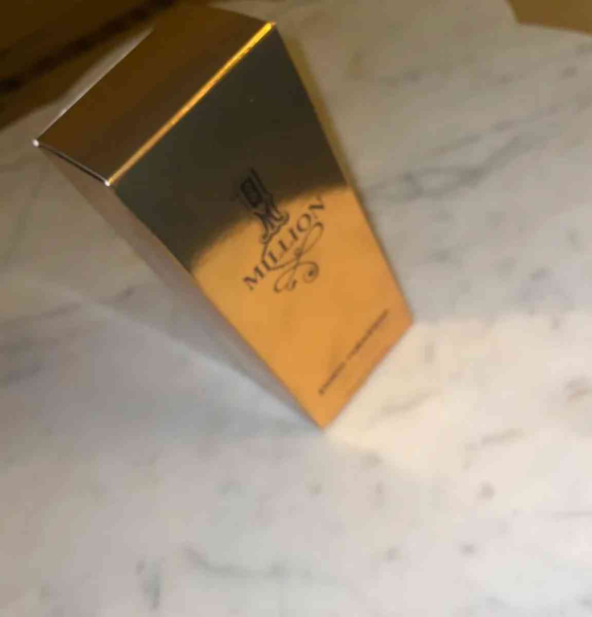 1 million cologne - Kearny, New Jersey - FleaMarketBay