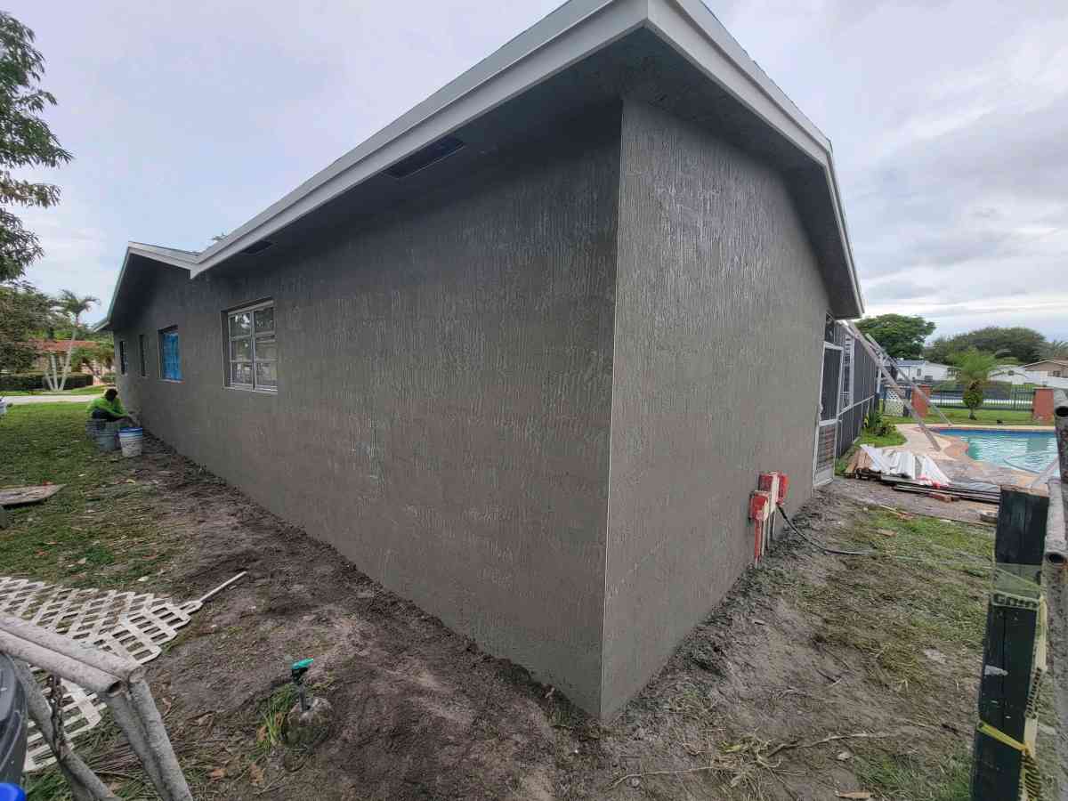 Stucco - Fort Lauderdale, Florida - FleaMarketBay