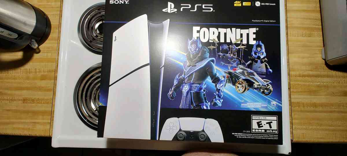 PlayStation 5 PS5 - Tallahassee, Florida