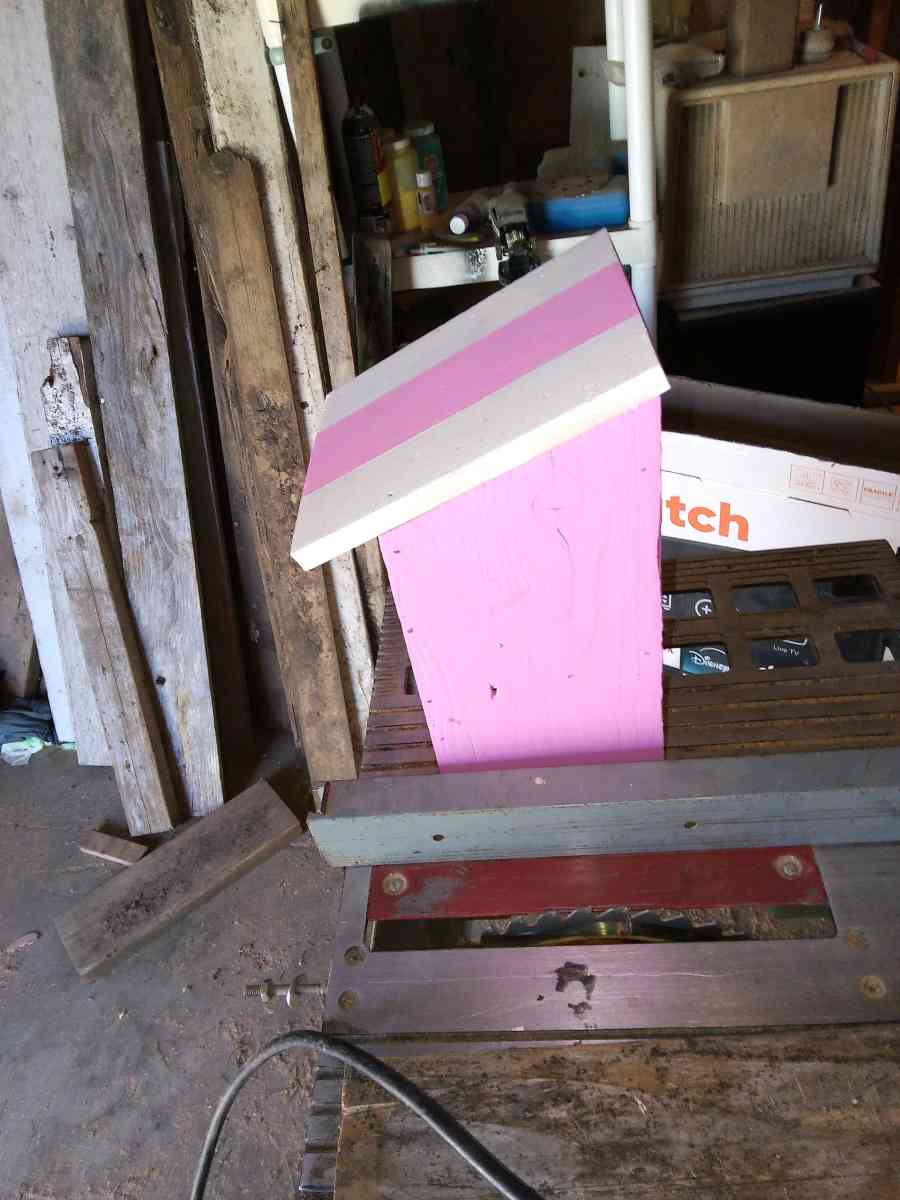 bird house - Coos Bay, Oregon - FleaMarketBay